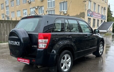 Suzuki Grand Vitara, 2011 год, 1 100 000 рублей, 9 фотография