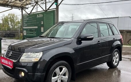 Suzuki Grand Vitara, 2011 год, 1 100 000 рублей, 2 фотография