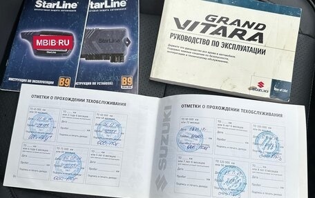 Suzuki Grand Vitara, 2011 год, 1 100 000 рублей, 11 фотография