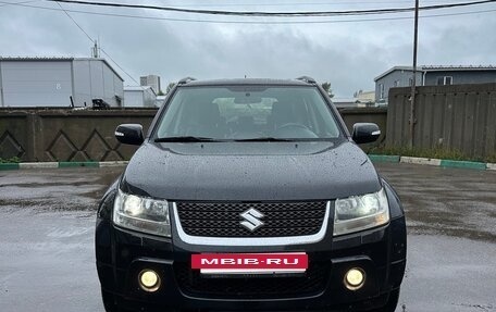 Suzuki Grand Vitara, 2011 год, 1 100 000 рублей, 4 фотография