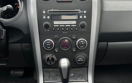 Suzuki Grand Vitara, 2011 год, 1 100 000 рублей, 16 фотография