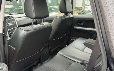 Suzuki Grand Vitara, 2011 год, 1 100 000 рублей, 18 фотография