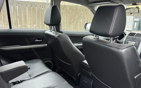 Suzuki Grand Vitara, 2011 год, 1 100 000 рублей, 19 фотография