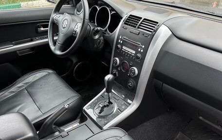 Suzuki Grand Vitara, 2011 год, 1 100 000 рублей, 17 фотография
