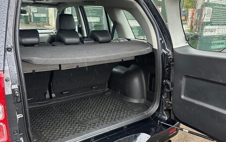 Suzuki Grand Vitara, 2011 год, 1 100 000 рублей, 20 фотография