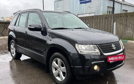 Suzuki Grand Vitara, 2011 год, 1 100 000 рублей, 5 фотография