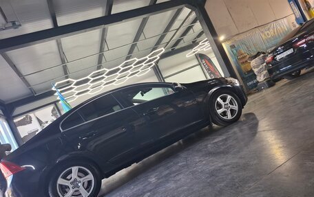 Volvo S60 III, 2011 год, 1 060 000 рублей, 5 фотография