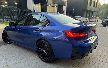 BMW 3 серия, 2022 год, 4 777 777 рублей, 7 фотография