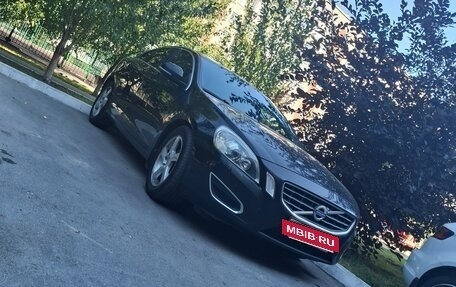 Volvo S60 III, 2011 год, 1 060 000 рублей, 3 фотография