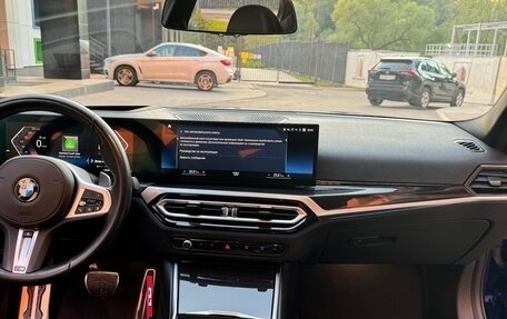 BMW 3 серия, 2022 год, 4 777 777 рублей, 10 фотография
