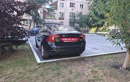 Volvo S60 III, 2011 год, 1 060 000 рублей, 2 фотография