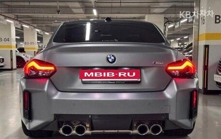 BMW M2, 2024 год, 7 490 999 рублей, 5 фотография