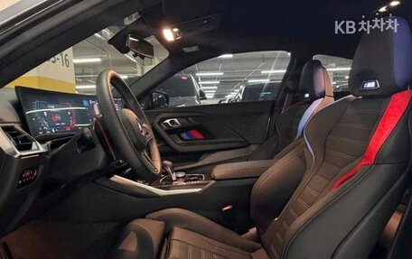 BMW M2, 2024 год, 7 490 999 рублей, 11 фотография