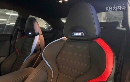 BMW M2, 2024 год, 7 490 999 рублей, 13 фотография