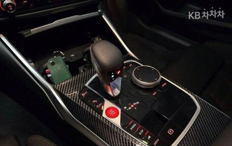 BMW M2, 2024 год, 7 490 999 рублей, 17 фотография