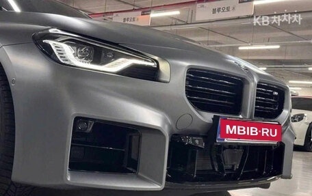 BMW M2, 2024 год, 7 490 999 рублей, 8 фотография