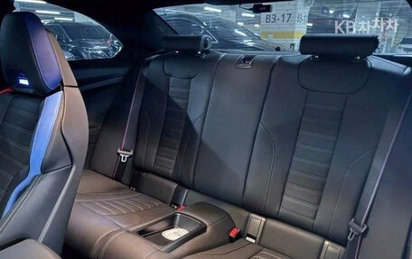 BMW M2, 2024 год, 7 490 999 рублей, 18 фотография