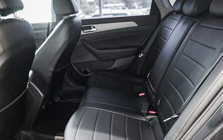 Hyundai Sonata VII, 2018 год, 1 755 000 рублей, 14 фотография