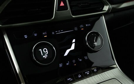 CheryExeed TXL, 2023 год, 2 399 898 рублей, 23 фотография