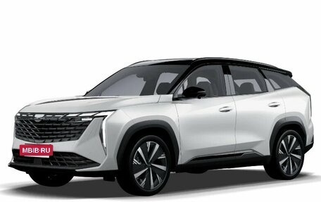 Geely Atlas, 2024 год, 3 687 190 рублей, 10 фотография