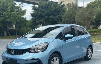Honda Fit, 2021 год, 1 250 000 рублей, 1 фотография