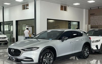 Mazda CX-4, 2020 год, 2 800 000 рублей, 1 фотография