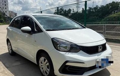 Honda Fit, 2021 год, 1 210 000 рублей, 1 фотография