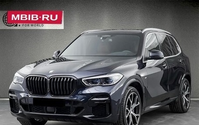 BMW X5, 2022 год, 7 300 000 рублей, 1 фотография