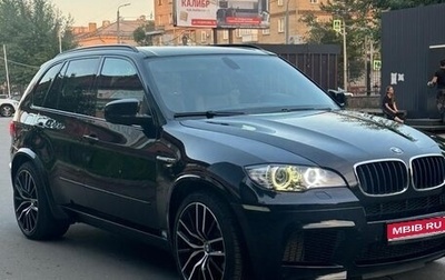 BMW X5 M, 2011 год, 1 890 000 рублей, 1 фотография