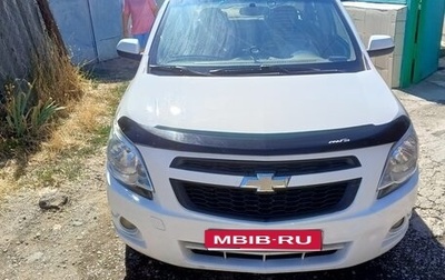 Chevrolet Cobalt II, 2013 год, 700 000 рублей, 1 фотография