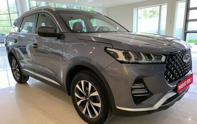 Chery Tiggo 7 Pro, 2022 год, 1 272 200 рублей, 1 фотография