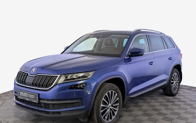Skoda Kodiaq I, 2019 год, 2 650 000 рублей, 1 фотография