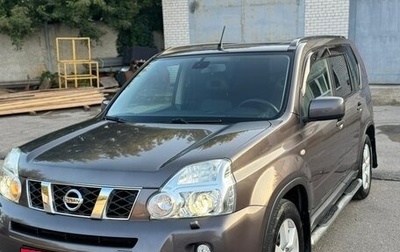 Nissan X-Trail, 2007 год, 990 000 рублей, 1 фотография