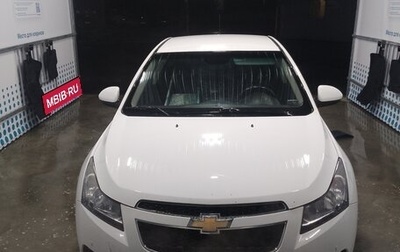 Chevrolet Cruze II, 2011 год, 750 000 рублей, 1 фотография