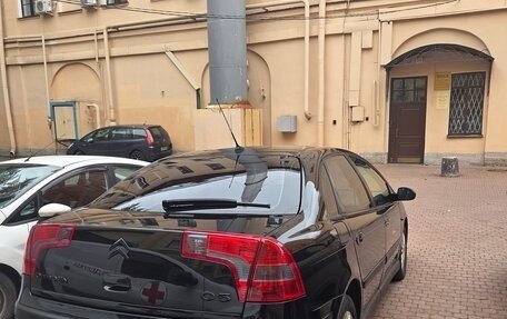 Citroen C5 I рестайлинг, 2006 год, 499 999 рублей, 8 фотография