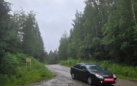 Citroen C5 I рестайлинг, 2006 год, 499 999 рублей, 7 фотография