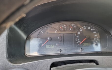 Volkswagen Transporter T5 рестайлинг, 2006 год, 820 000 рублей, 7 фотография