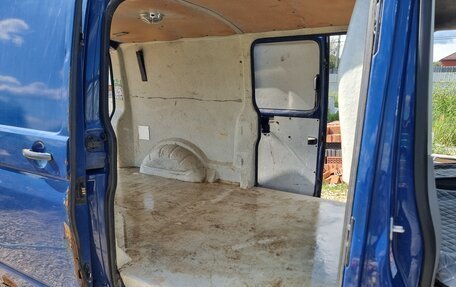 Volkswagen Transporter T5 рестайлинг, 2006 год, 820 000 рублей, 11 фотография