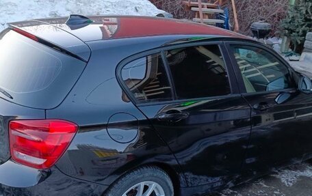 BMW 1 серия, 2012 год, 820 000 рублей, 5 фотография
