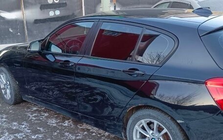 BMW 1 серия, 2012 год, 820 000 рублей, 4 фотография