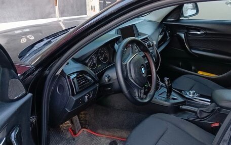 BMW 1 серия, 2012 год, 820 000 рублей, 6 фотография