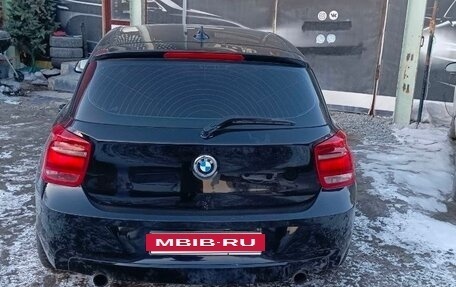 BMW 1 серия, 2012 год, 820 000 рублей, 2 фотография