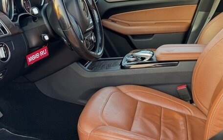 Mercedes-Benz GLE, 2016 год, 3 600 000 рублей, 10 фотография