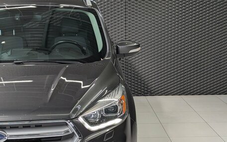 Ford Kuga III, 2017 год, 1 450 000 рублей, 3 фотография
