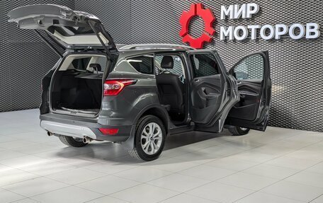 Ford Kuga III, 2017 год, 1 450 000 рублей, 13 фотография