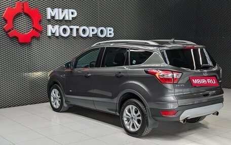 Ford Kuga III, 2017 год, 1 450 000 рублей, 7 фотография