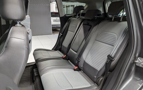 Ford Kuga III, 2017 год, 1 450 000 рублей, 20 фотография