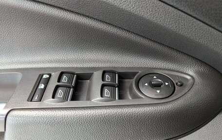 Ford Kuga III, 2017 год, 1 450 000 рублей, 34 фотография