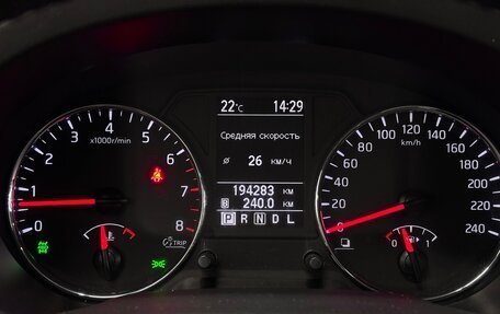 Nissan X-Trail, 2012 год, 1 130 000 рублей, 6 фотография