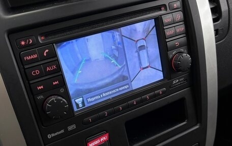 Nissan X-Trail, 2012 год, 1 130 000 рублей, 13 фотография